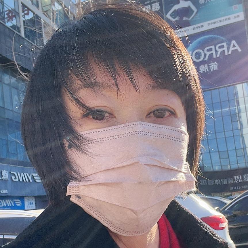 虎子妈