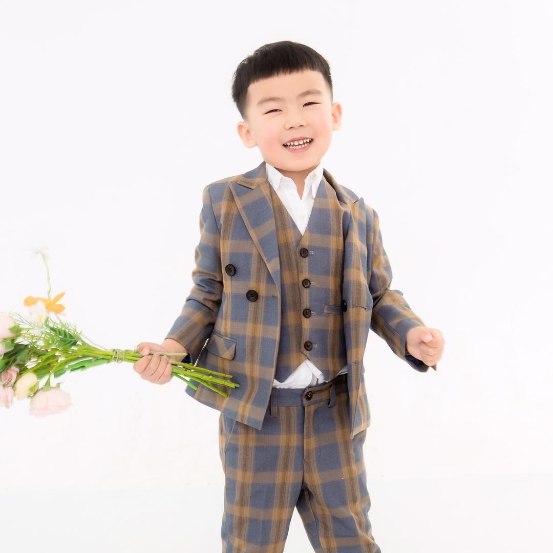 现实里的童话