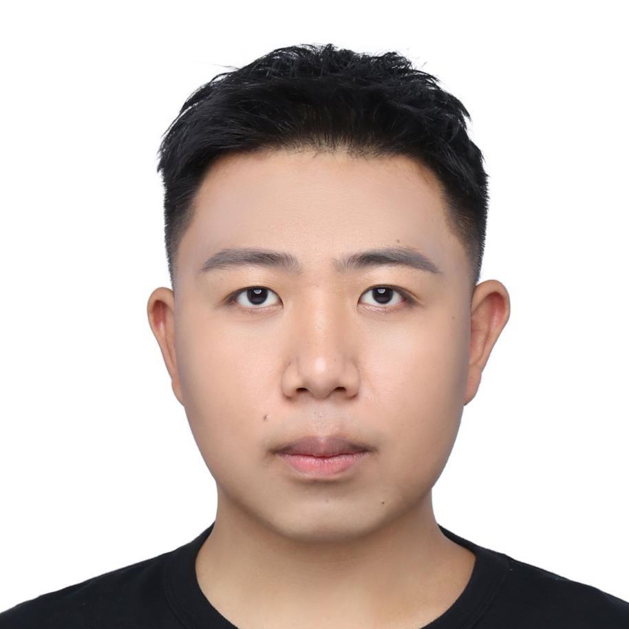 小谭学长