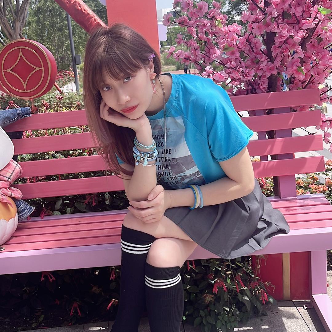 让世界发现你❤️‍🔥