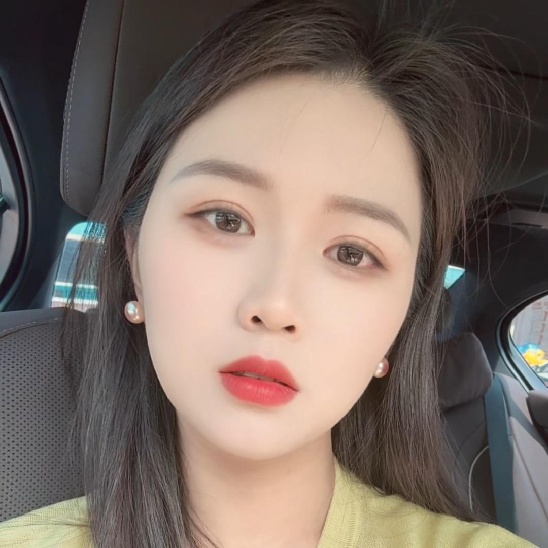 小苹果🍎
