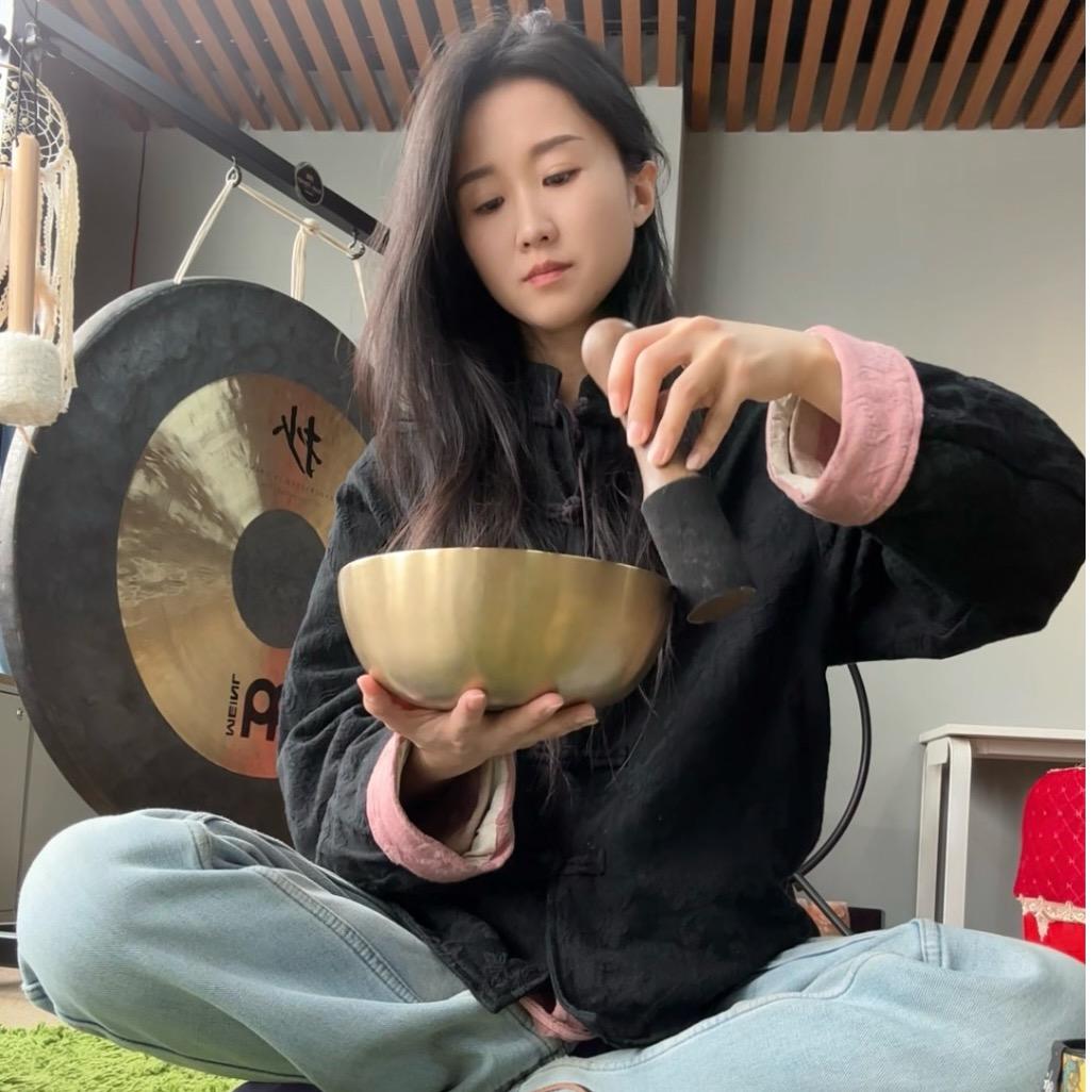 玄音