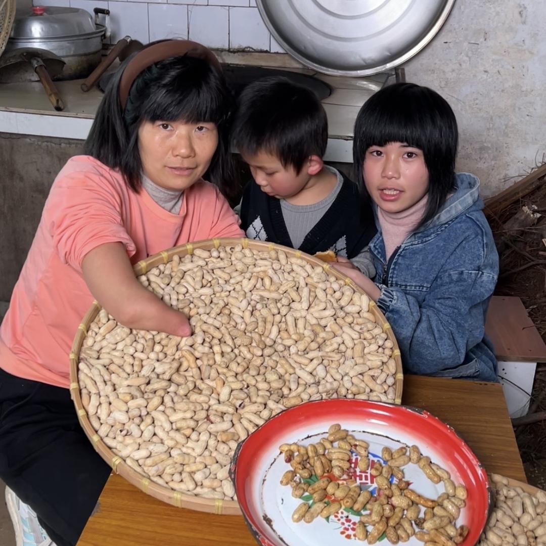 乡村冬冬在努力