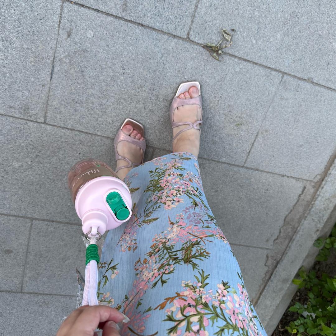 一一不喜甜 喜辣