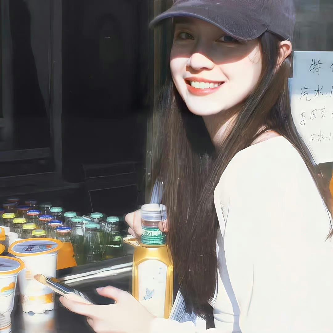 小许小许，积极进取