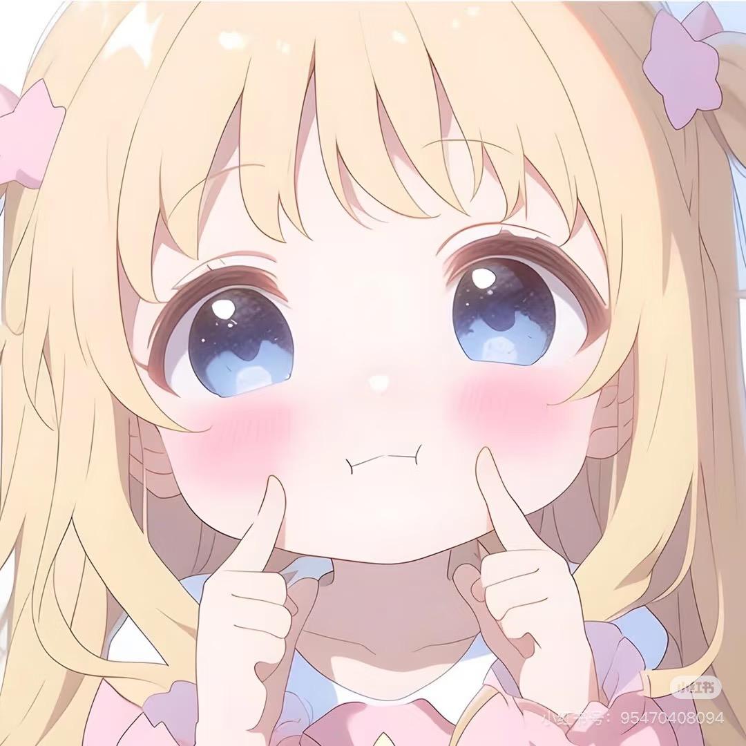 美少女战饰💗