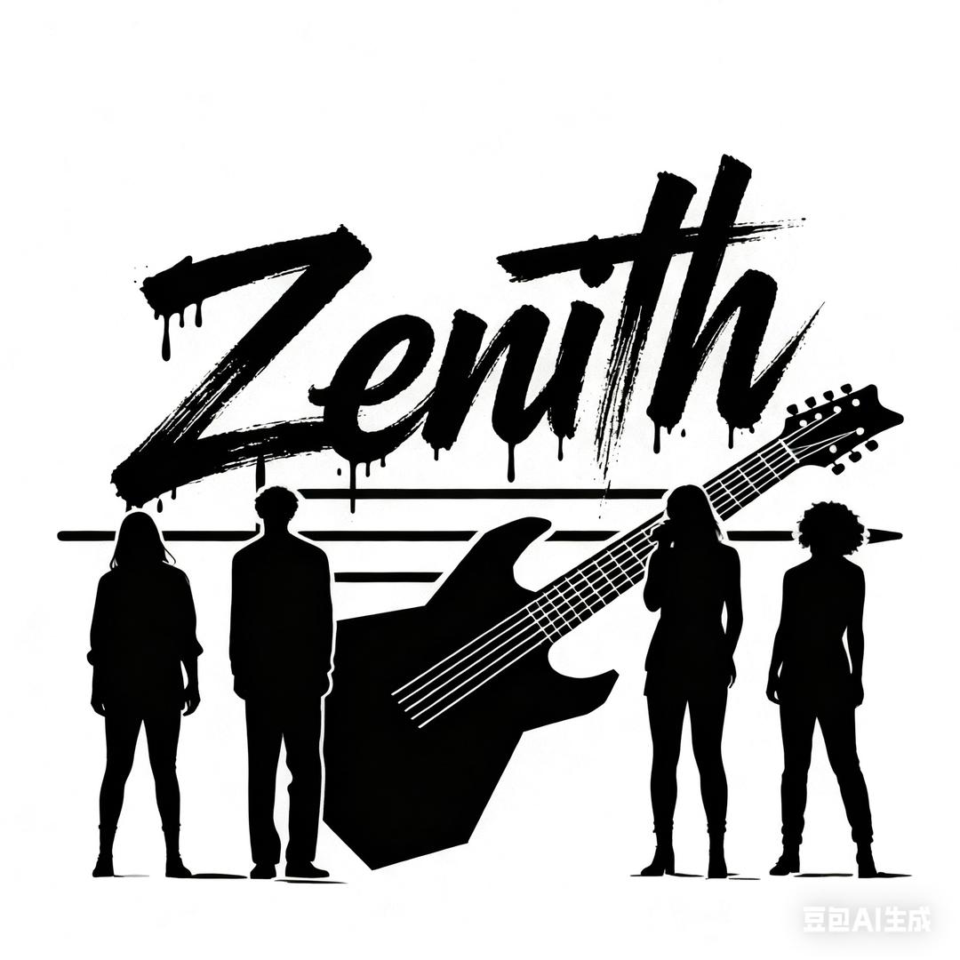 Zenith乐队