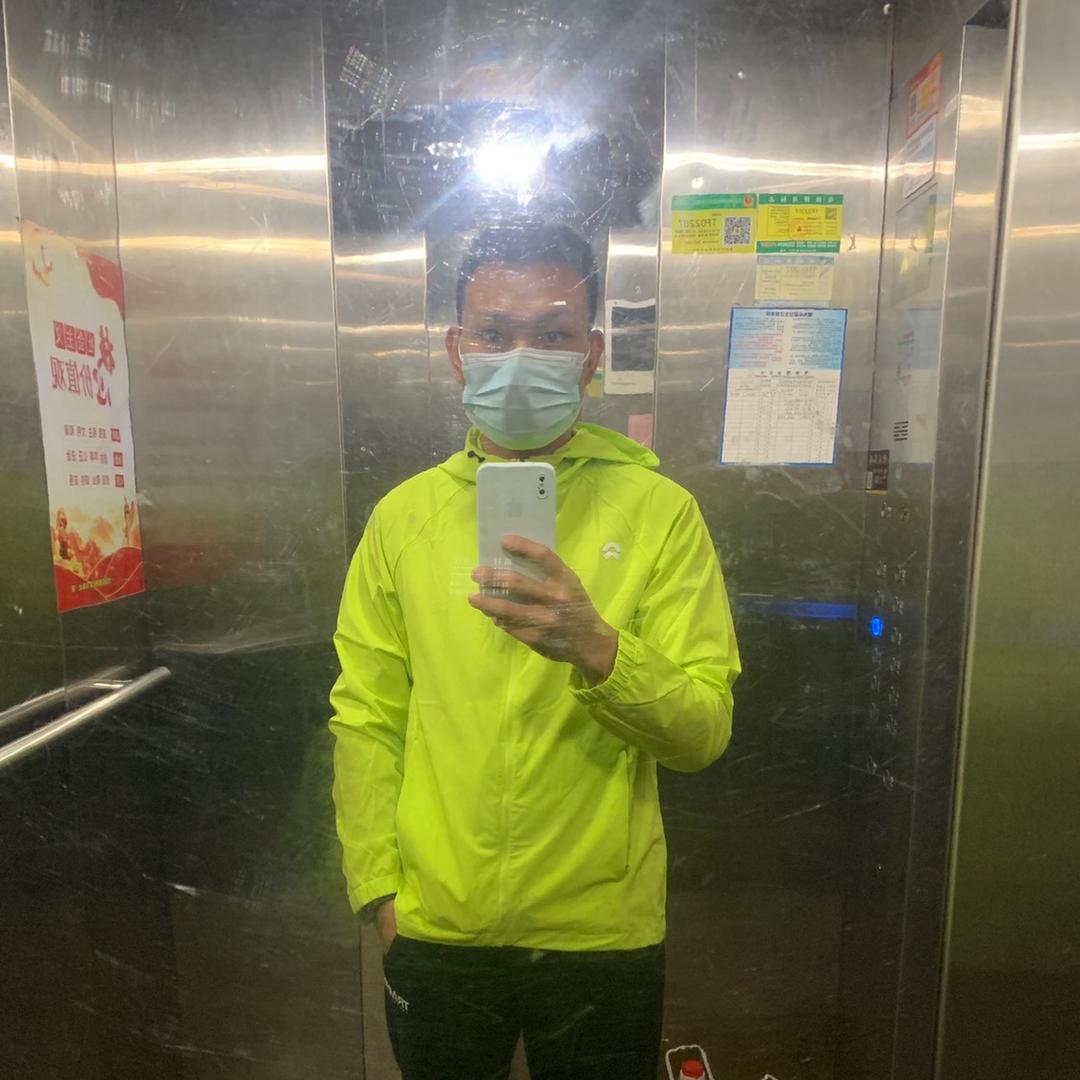 钟跑跑