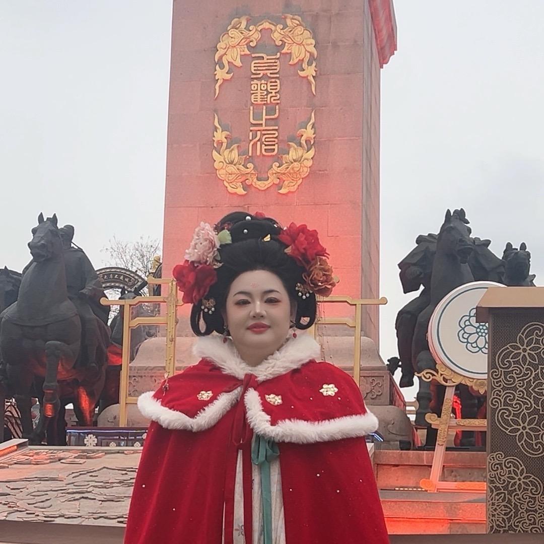 ⚜️二丫头⚜️