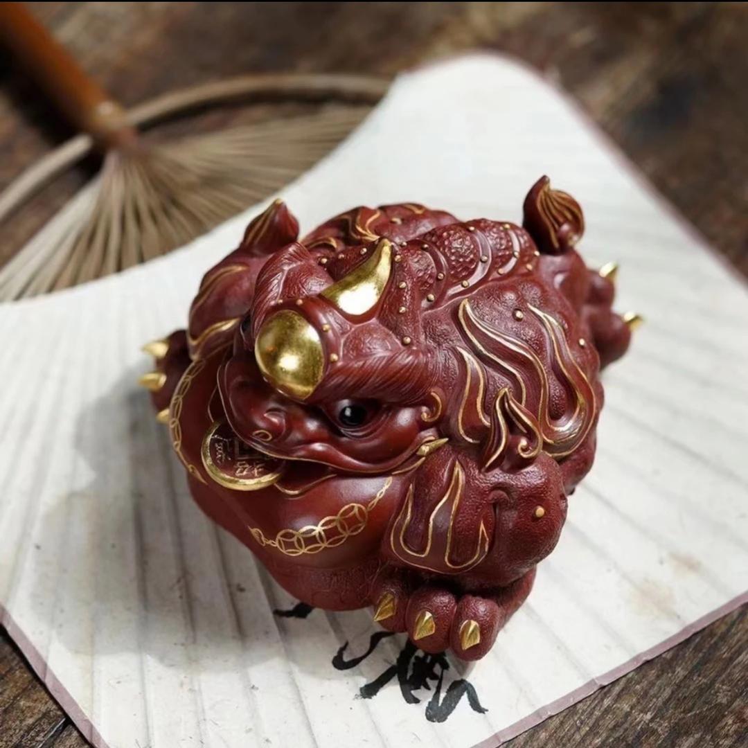 陶艺臻选馆