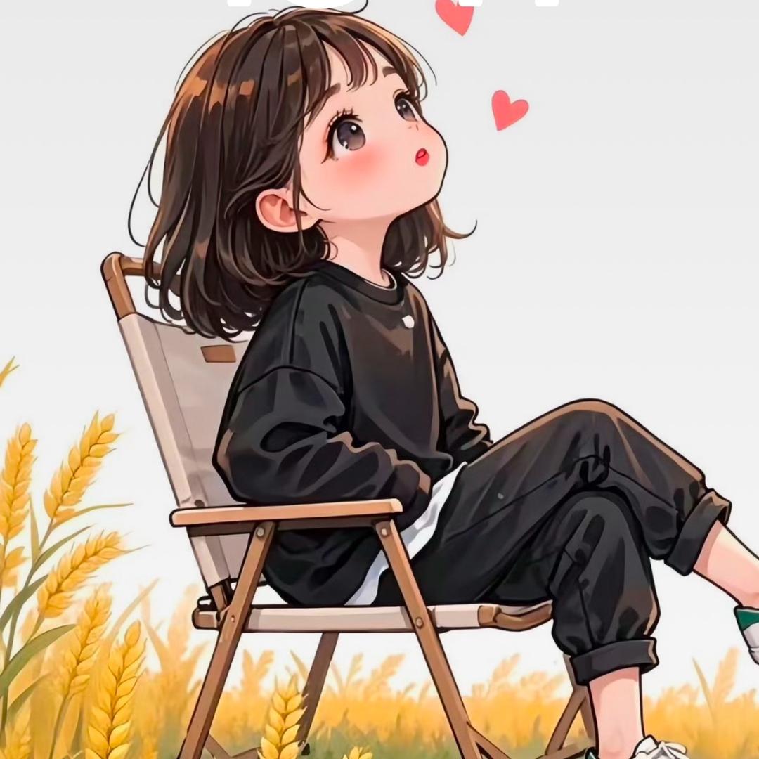璐璐💋