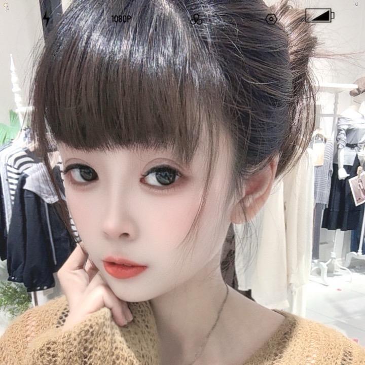@小阿莉