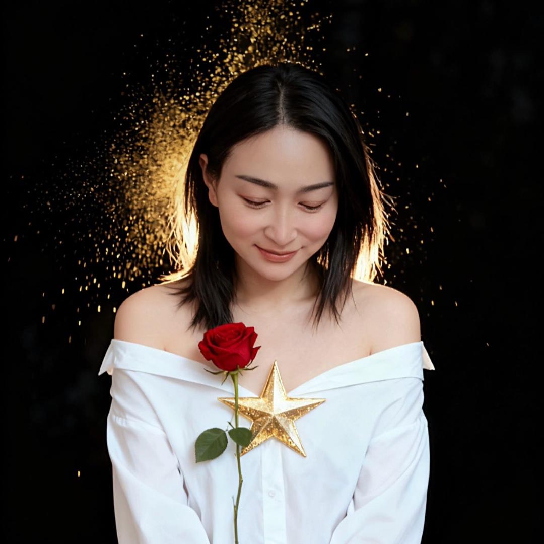 烟云