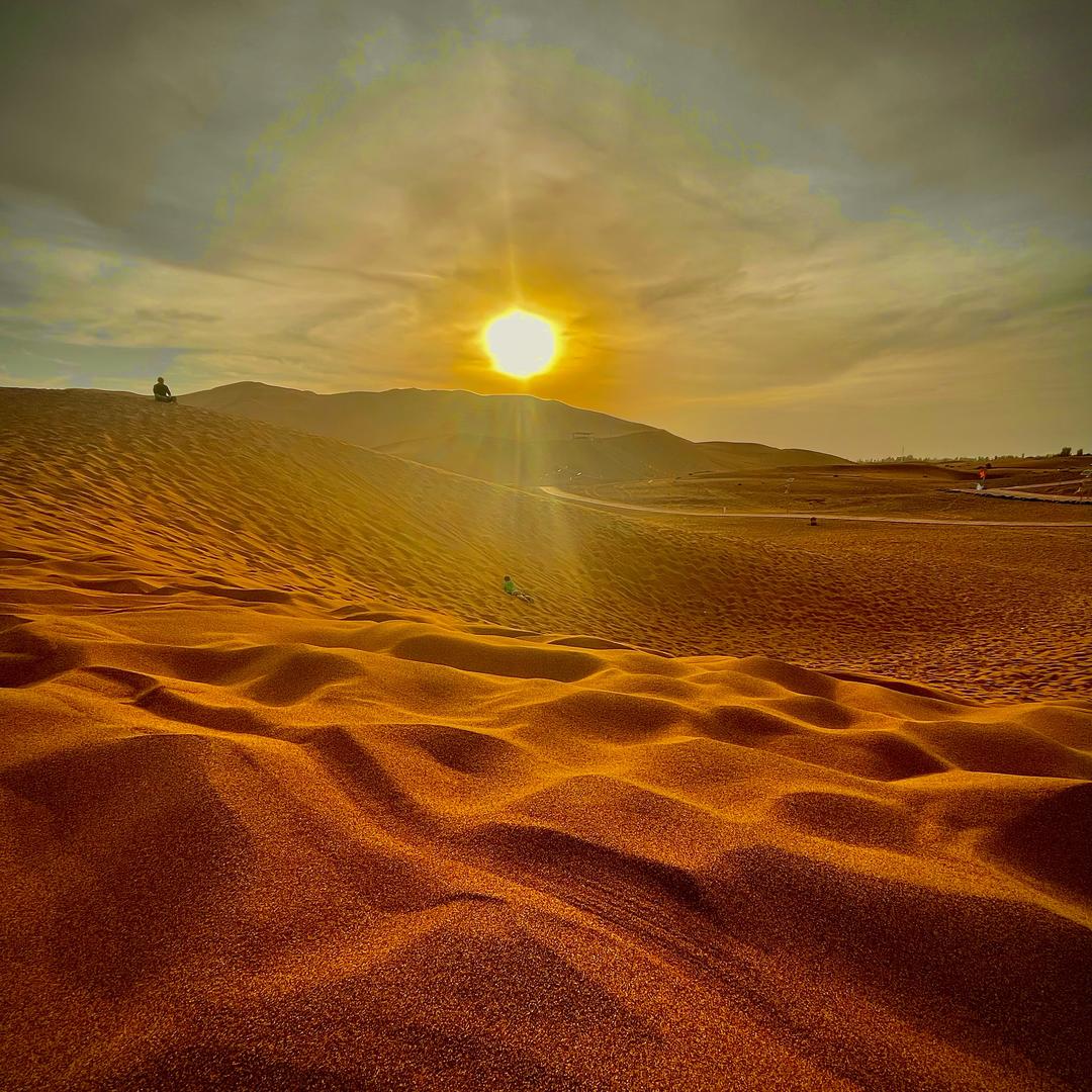 雪花纷飞相思情