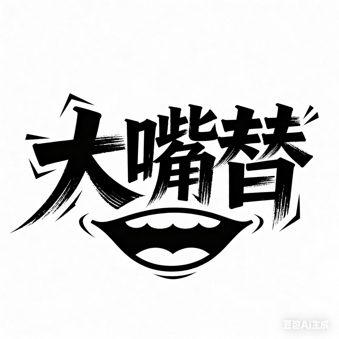 大嘴替