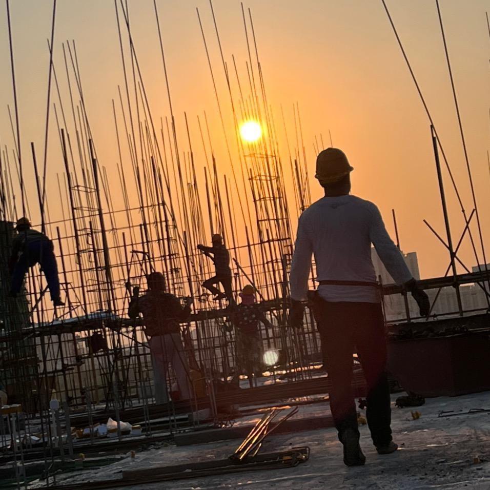 @财神爷……水电安装团队