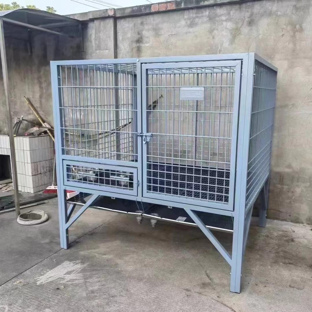 智能笼具研究所