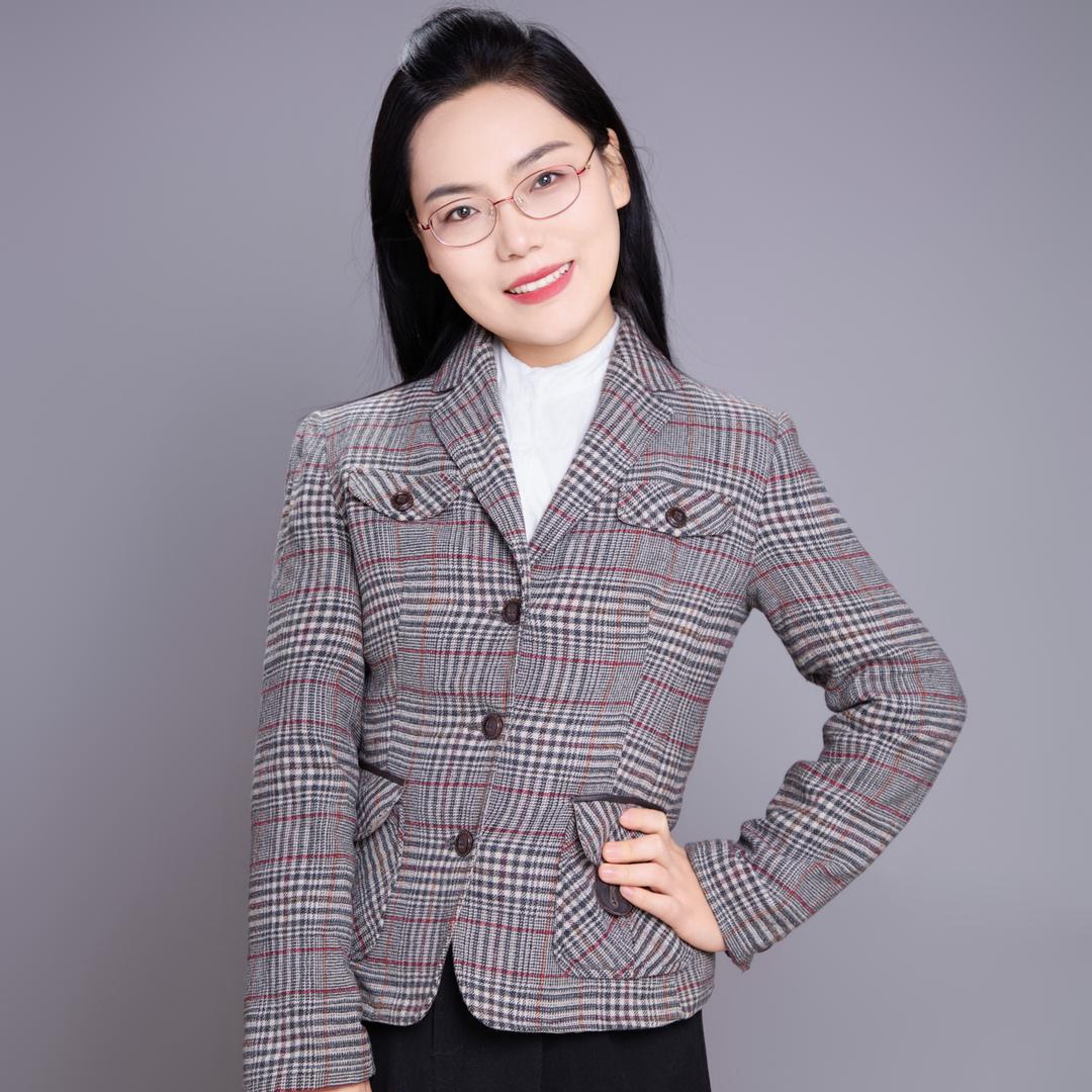 谦妈家庭英语启蒙