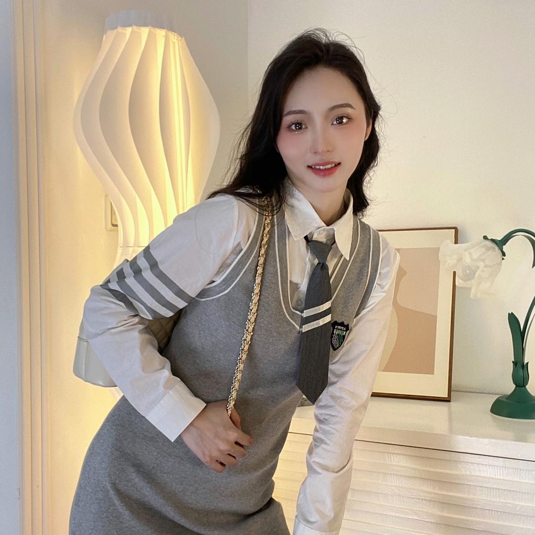 Lisa穿搭定制