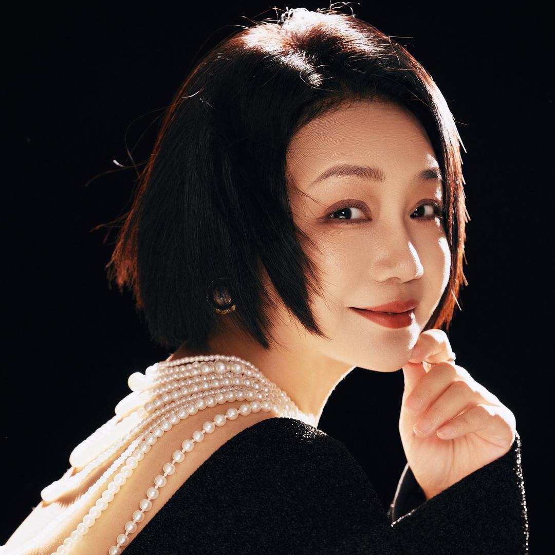 爱健康的Shirley雪莲