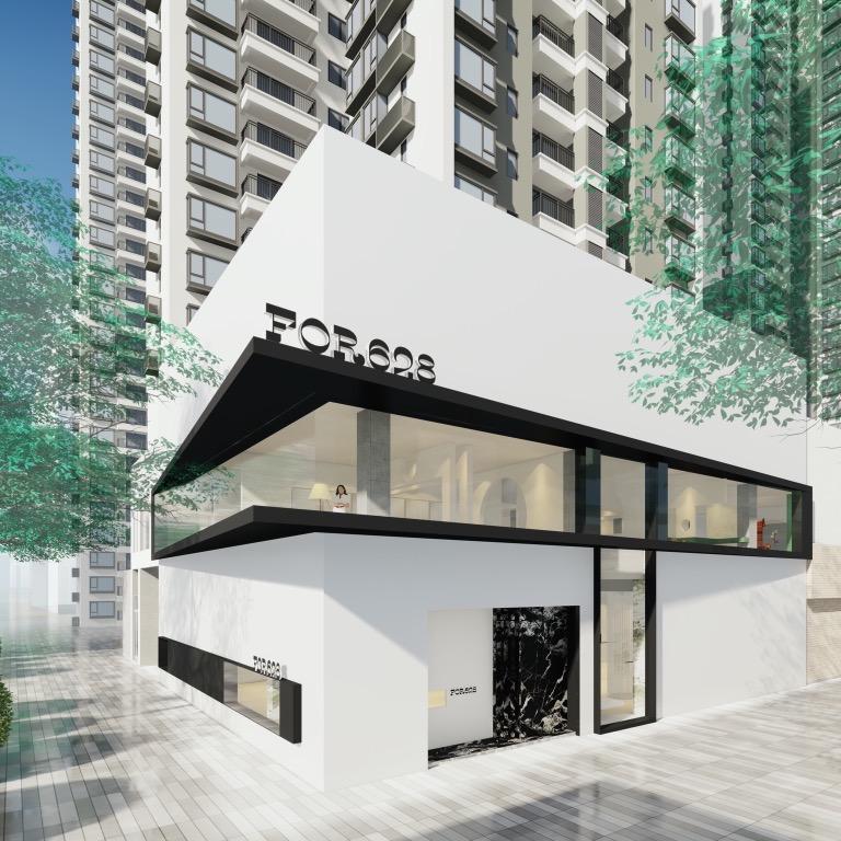 周小欣FOR628买手店