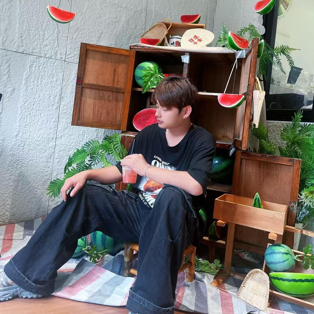 莆田sm设计师——阿猛