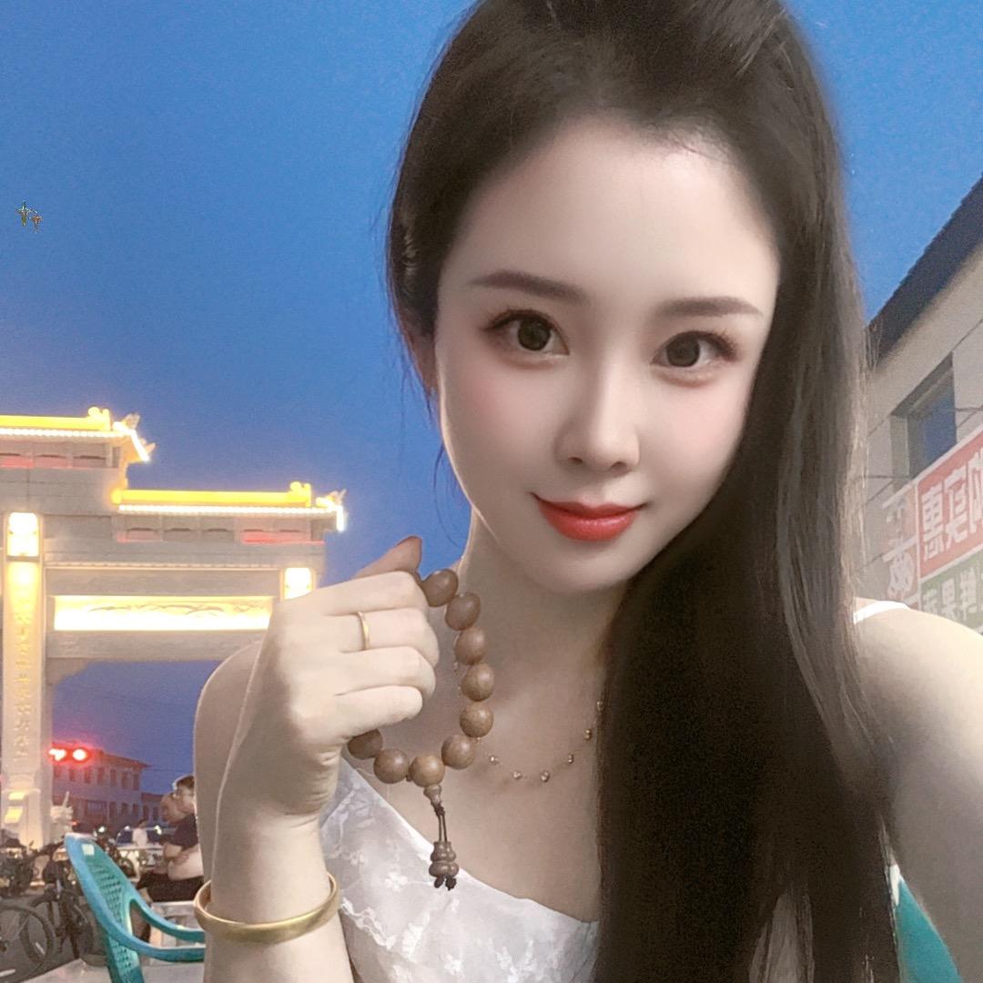 朱珠🥰
