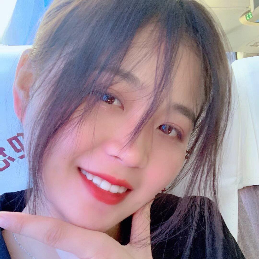 李亦菲是小李🐱（原名小李是猫王，哈哈哈