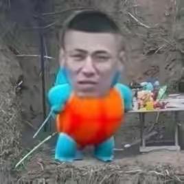 多吃点饭