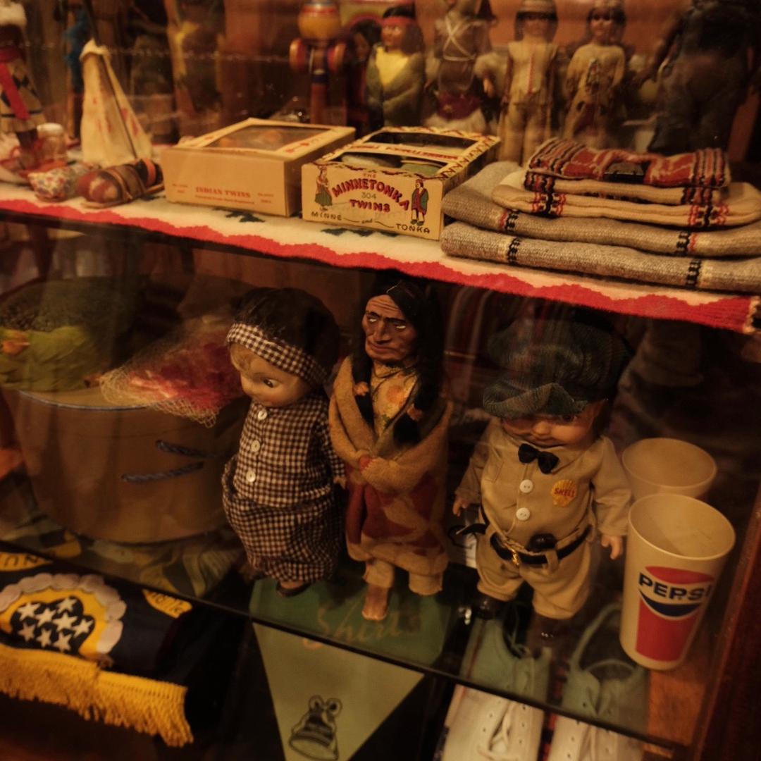 ThePastvintage