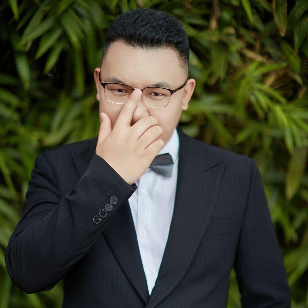 江总【正义必胜】