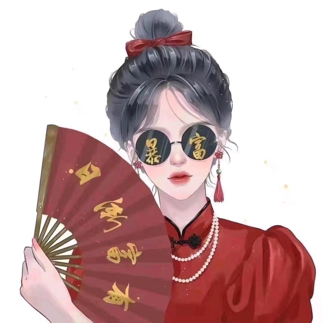 我是小玲吖