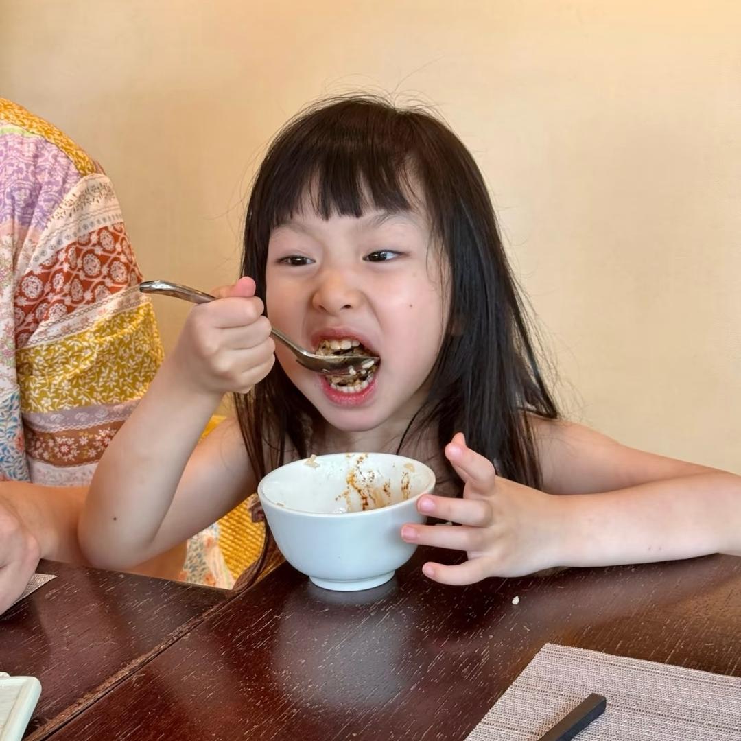 晚饭取消