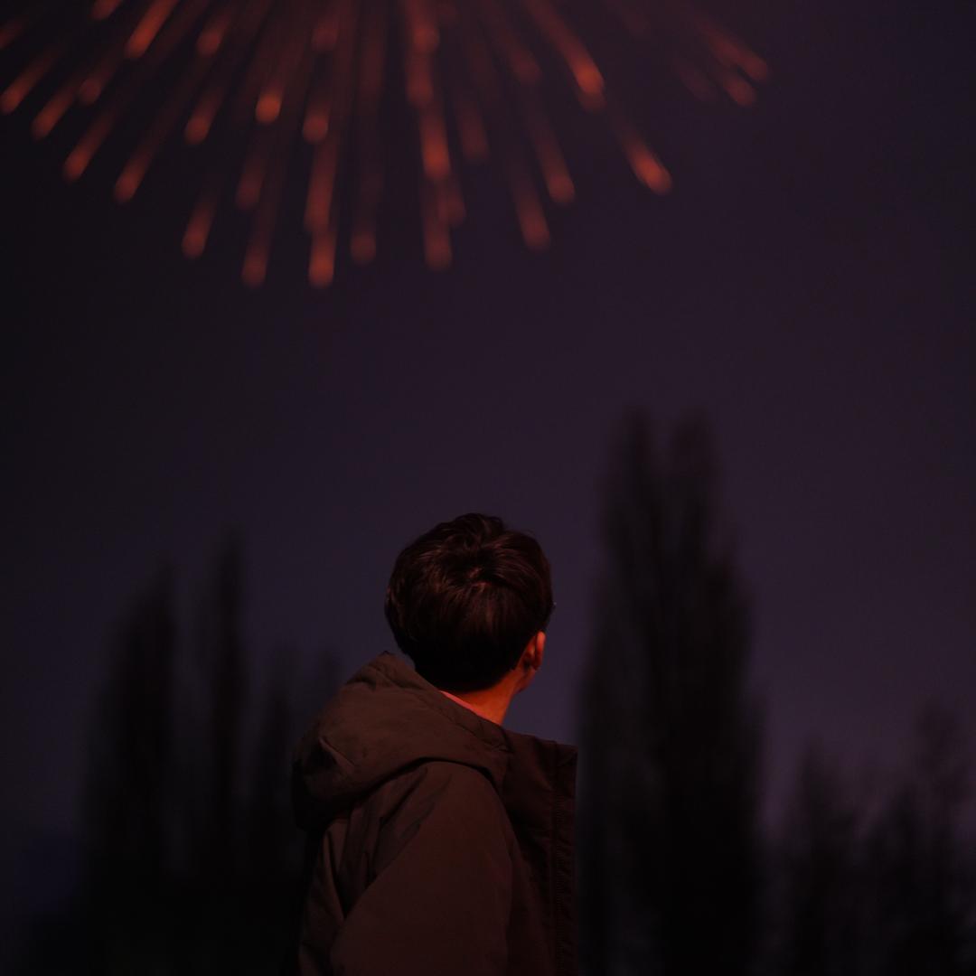 黄叙