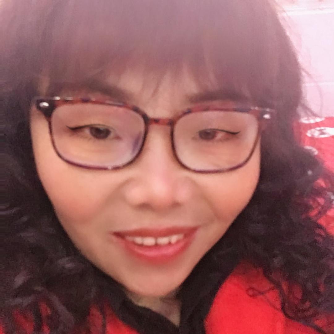 鼓舞梅姐