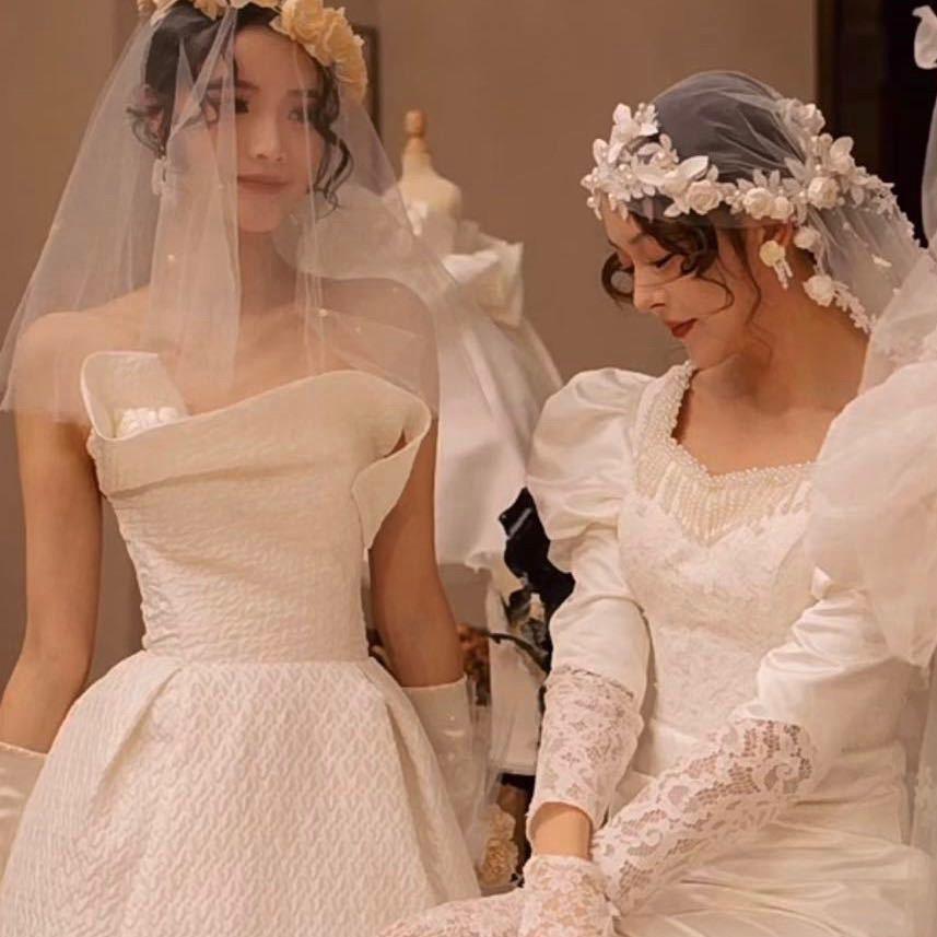 青州囍嫁婚纱