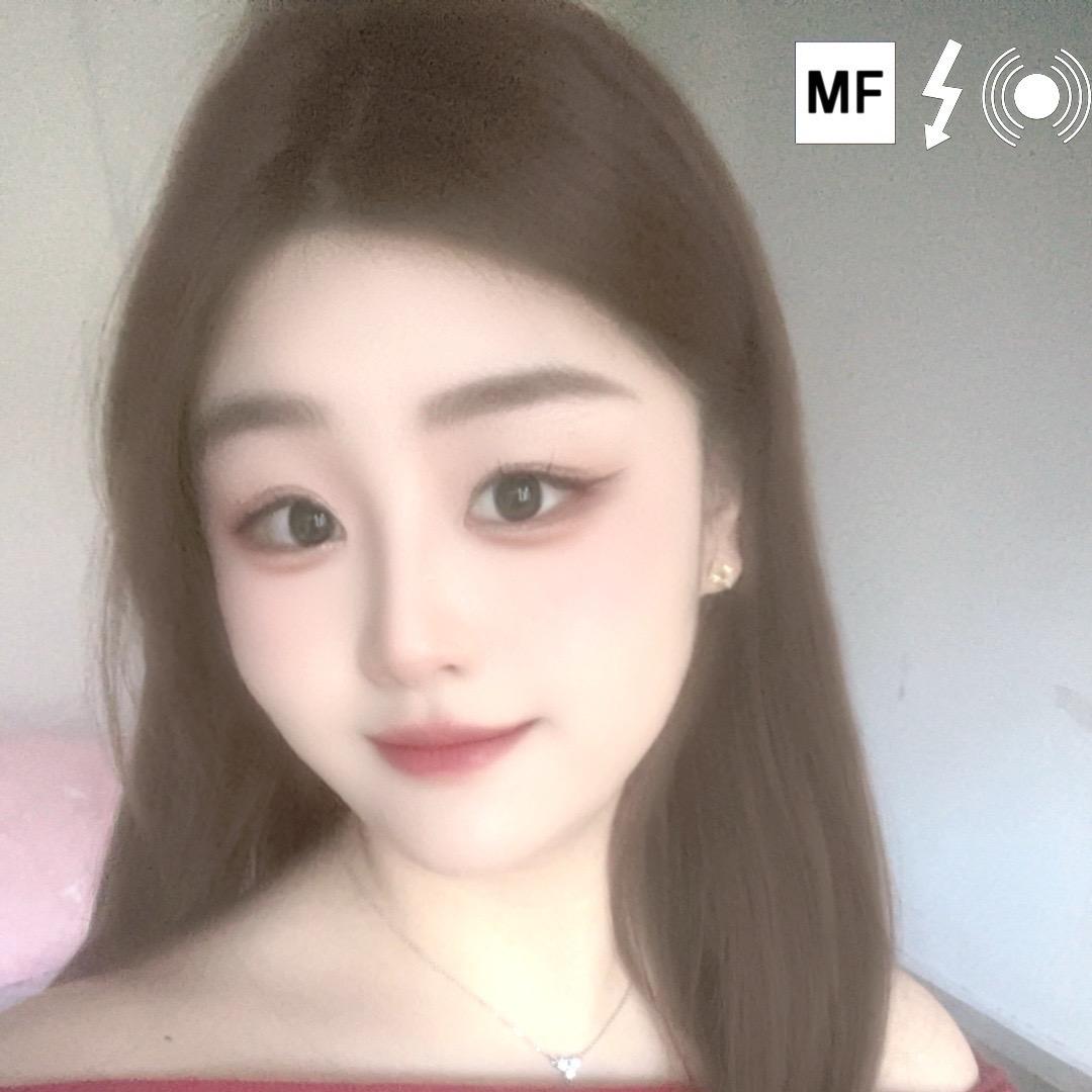 李小姐呀💋
