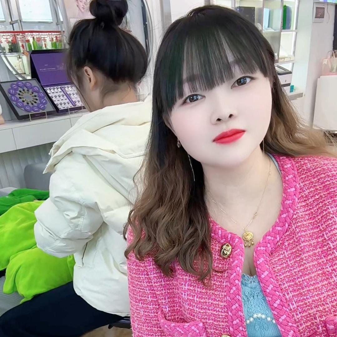 芦荟妹妹
