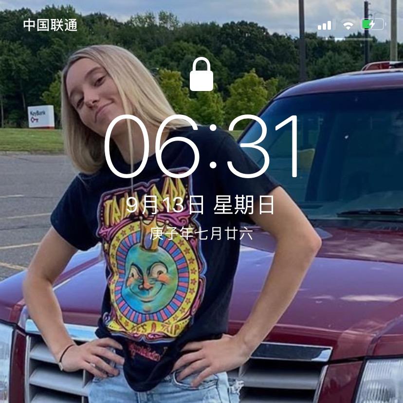 柯霖龙