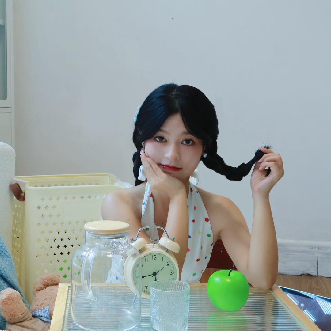 我要早睡