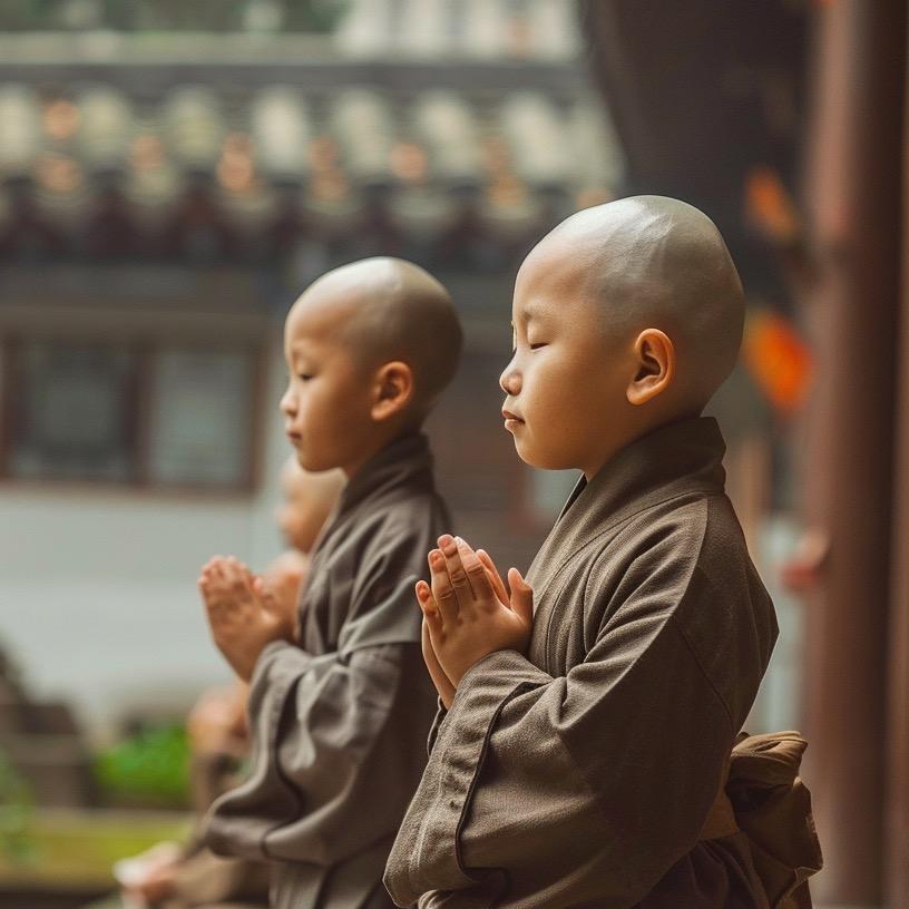 菩提居士