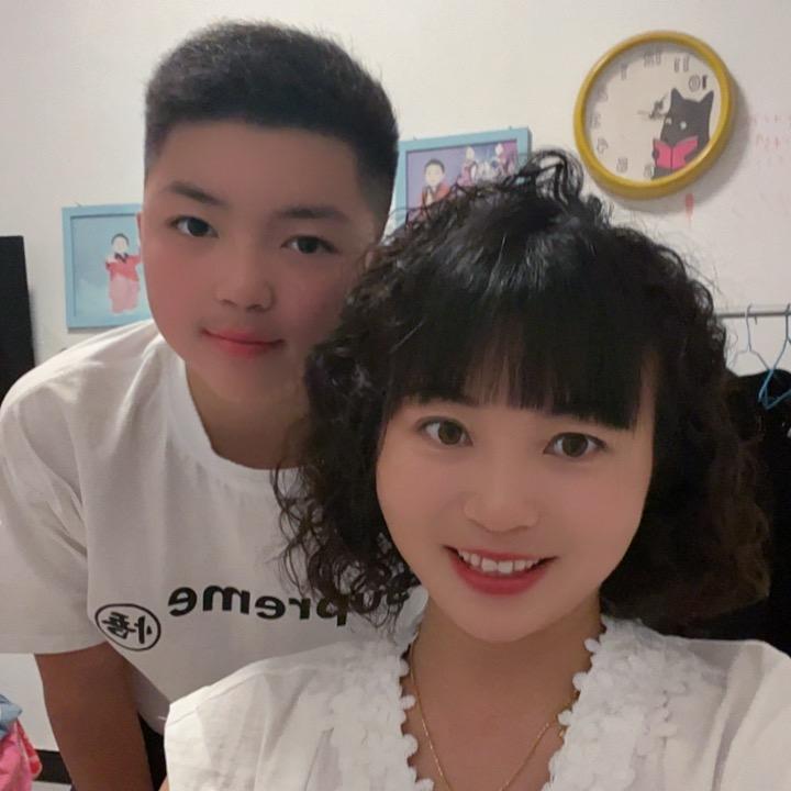 @楠楠🦋小麦玉米收割团队