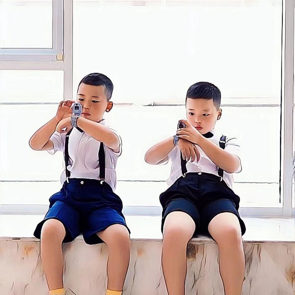 孩子粑粑