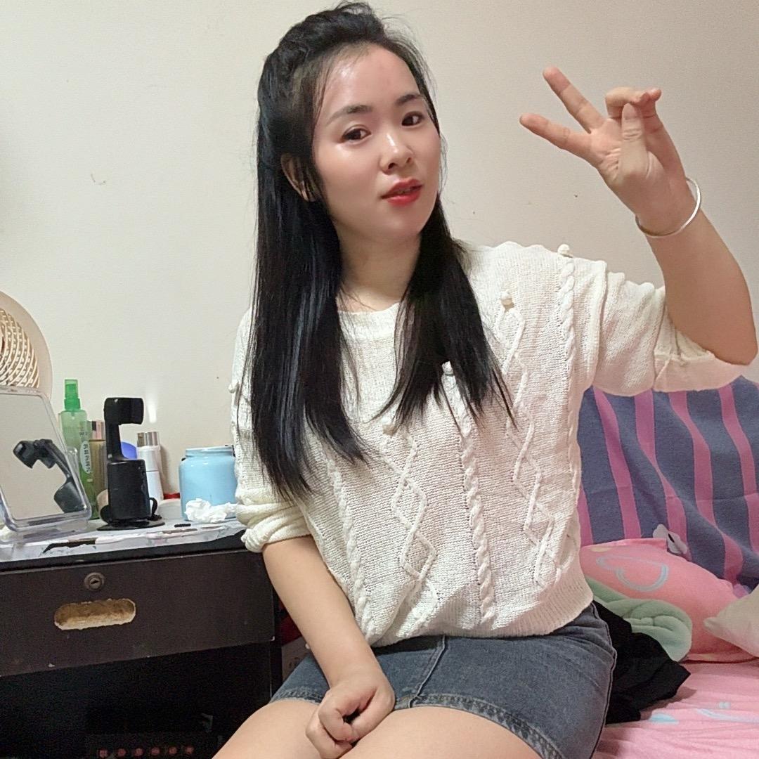 香香👸🏻奶茶妹
