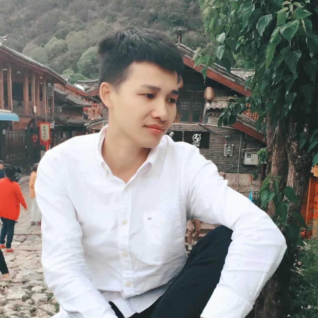 小雨同学