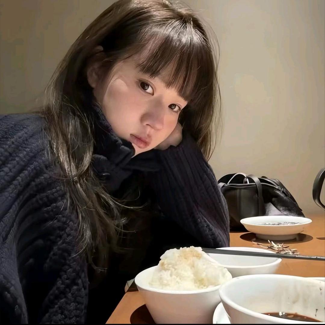 我困