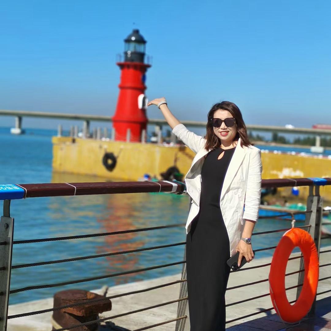 沐子带你去旅游