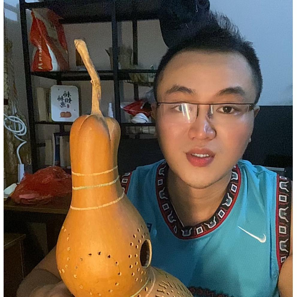 臭立立