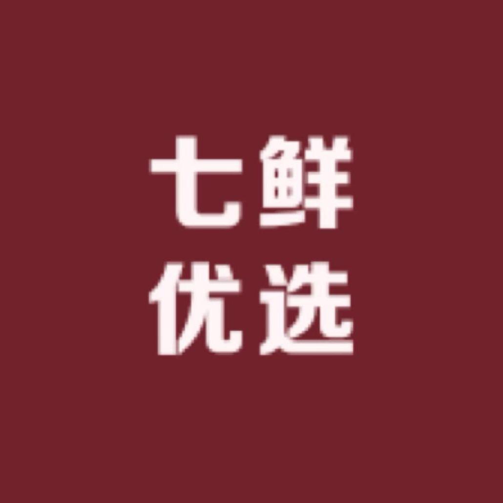 七鲜优选南京仓