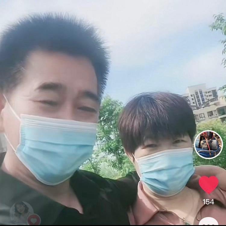 安徽阜南人在南京